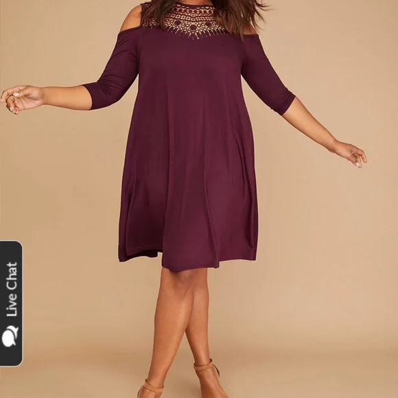 Lane Bryant | Dresses | Lane Bryant Jersey Dress Size 8 | Poshmark Lane Bryant | Dresses | Lane Bryant Jersey Dress Size 8 | Poshmark